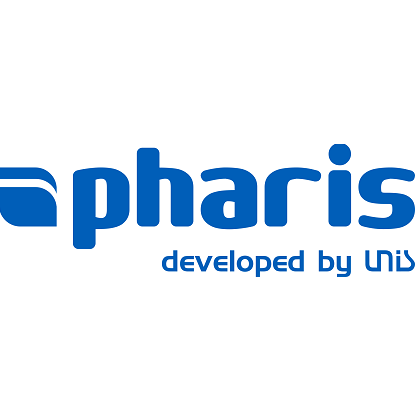MES PHARIS logo